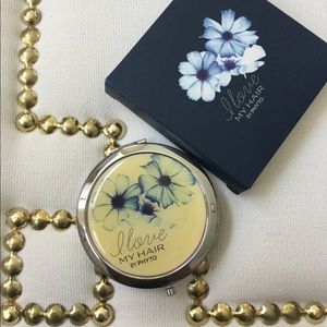 🌼🧡Phyto Paris Compact Mirror🧡🌼